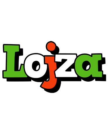 Lojza venezia logo