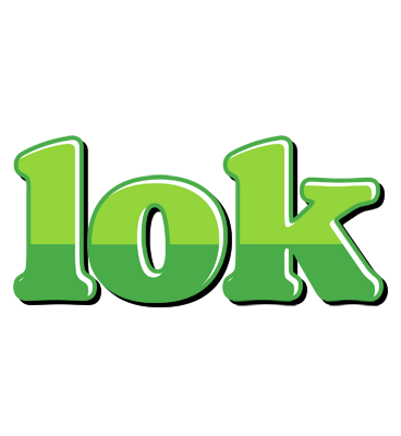 Lok apple logo