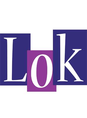 Lok autumn logo