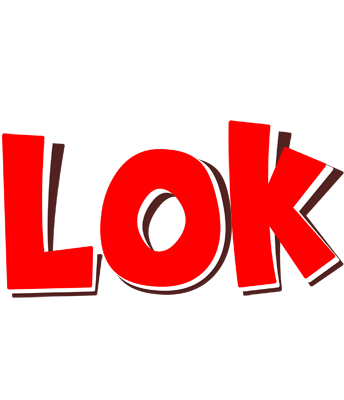 Lok basket logo