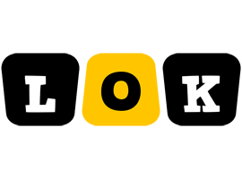 Lok boots logo