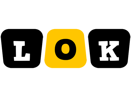 Lok boots logo