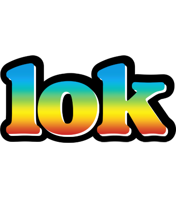Lok color logo