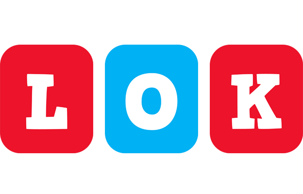 Lok diesel logo