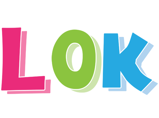 Lok friday logo