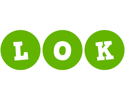 Lok games logo