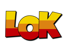 Lok jungle logo