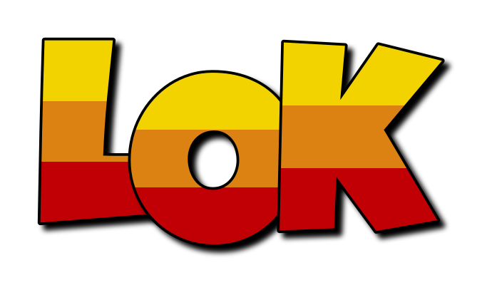 Lok jungle logo