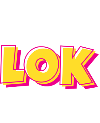 Lok kaboom logo