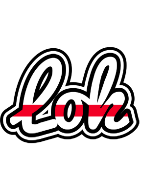 Lok kingdom logo