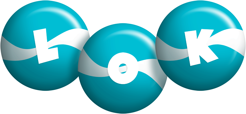 Lok messi logo