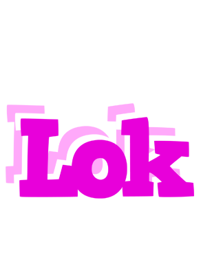 Lok rumba logo