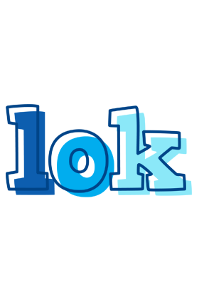 Lok sailor logo