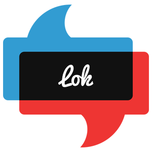 Lok sharks logo