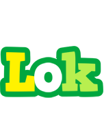 Lok Logo | Name Logo Generator - Popstar, Love Panda, Cartoon, Soccer ...