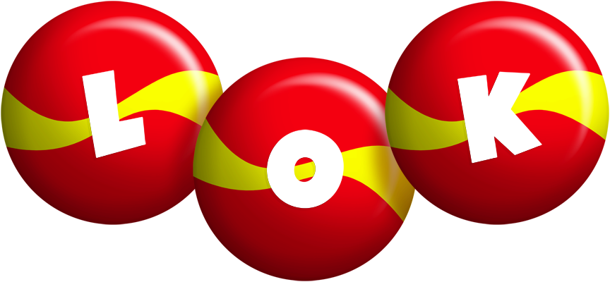 Lok spain logo