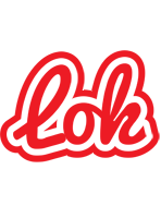 Lok sunshine logo