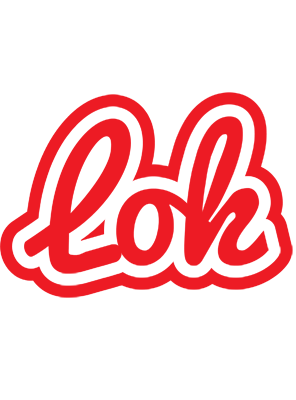 Lok sunshine logo