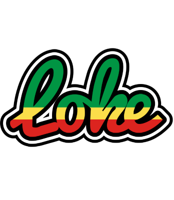 Loke african logo