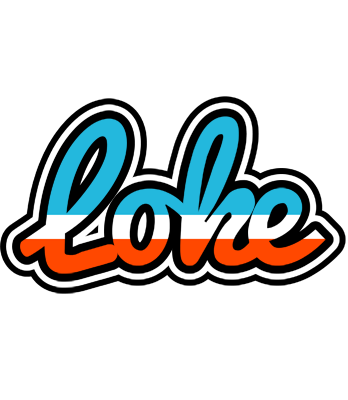 Loke america logo