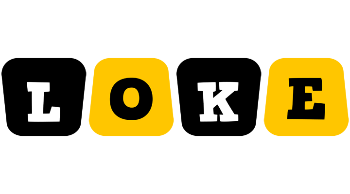 Loke boots logo