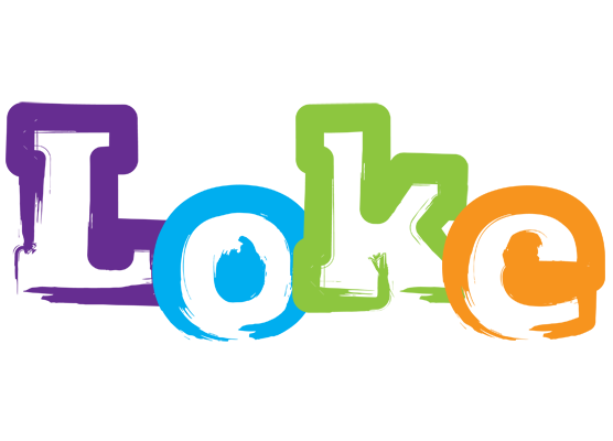 Loke casino logo