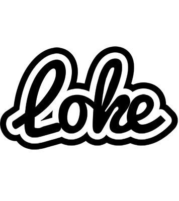 Loke chess logo