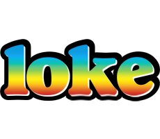 Loke color logo