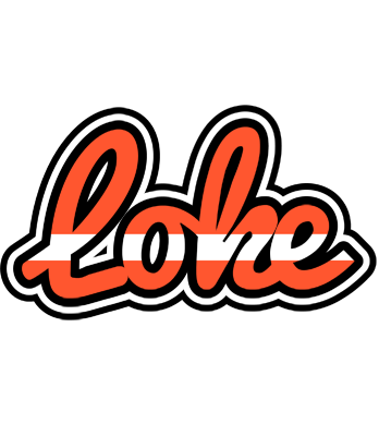 Loke denmark logo