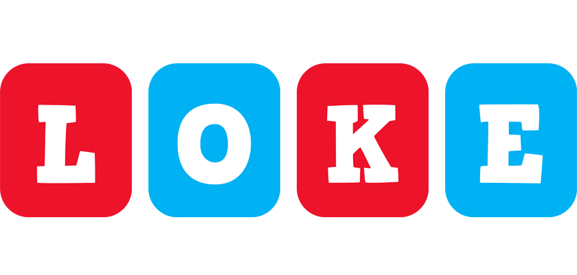 Loke diesel logo