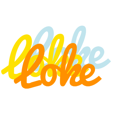 Loke energy logo