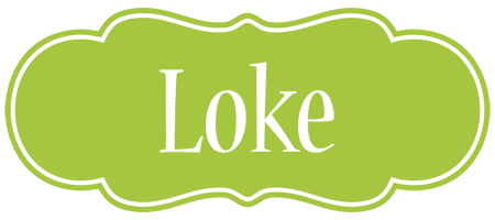 Loke family logo