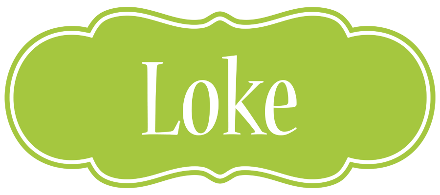 Loke family logo