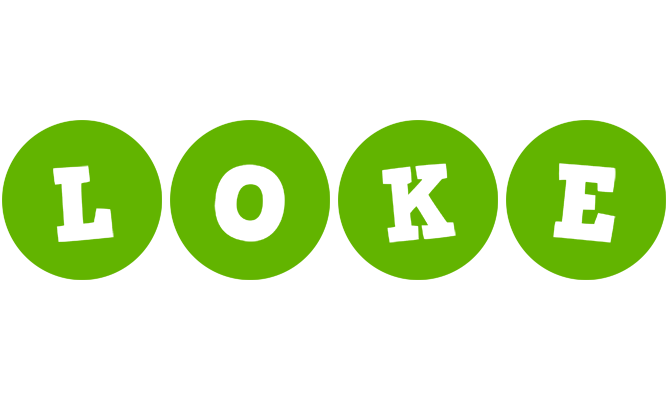 Loke games logo
