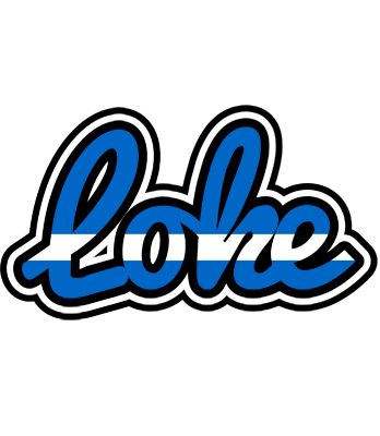 Loke greece logo