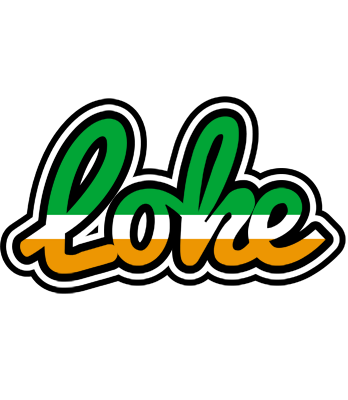 Loke ireland logo