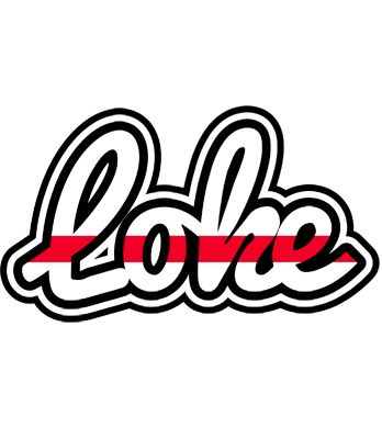 Loke kingdom logo