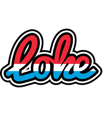 Loke norway logo
