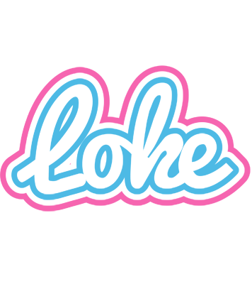 Loke outdoors logo