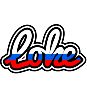 Loke russia logo