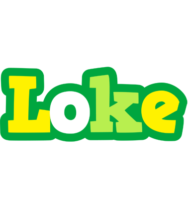 Loke soccer logo