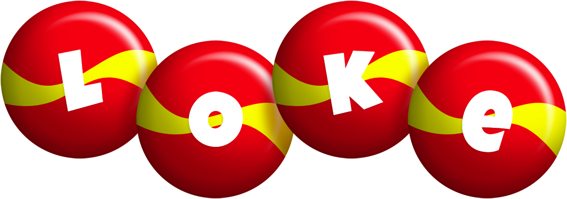 Loke spain logo