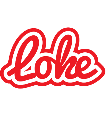 Loke sunshine logo