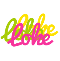 Loke sweets logo