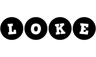 Loke tools logo