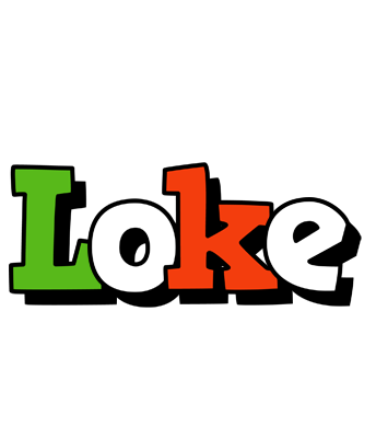 Loke venezia logo