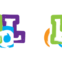 Lokesh casino logo