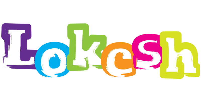 Lokesh casino logo