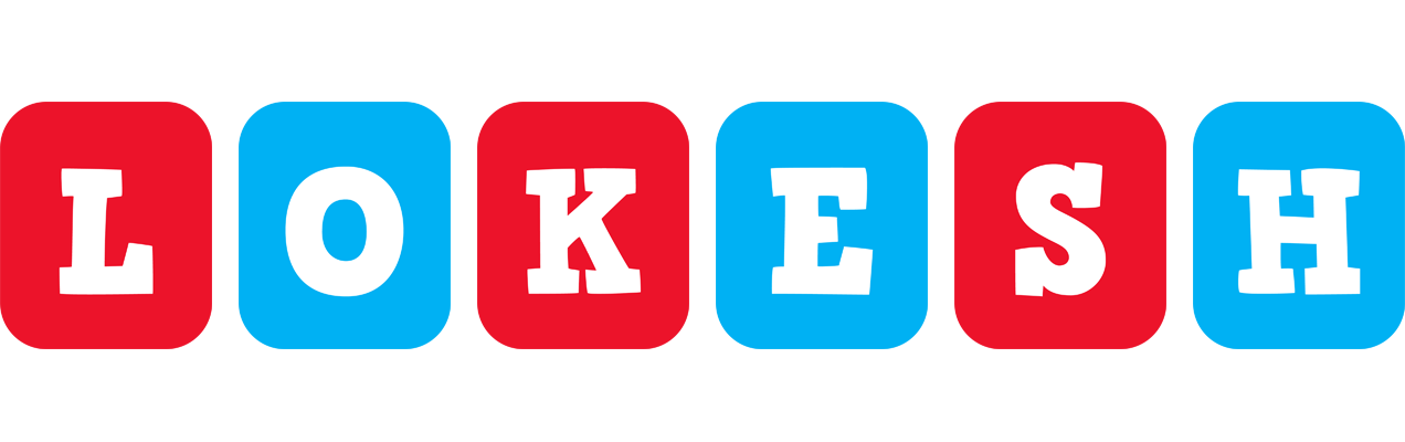 Lokesh diesel logo
