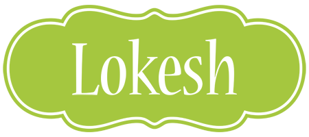 Lokesh family logo